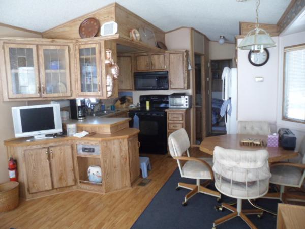 Castillo Nuevo8700 E. University Drive, #2228Mesa, AZ 85207