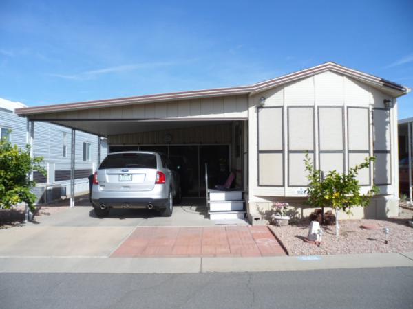 Viewpoint Golf Resort8700 E. University Drive, #1124Mesa, AZ 85207