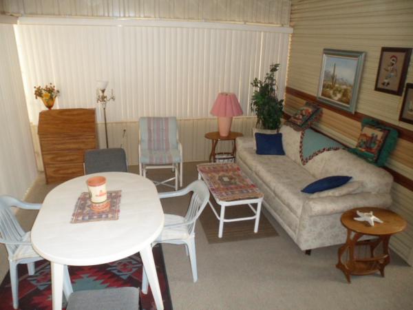Viewpoint Golf Resort8700 E. University Drive, #1124Mesa, AZ 85207