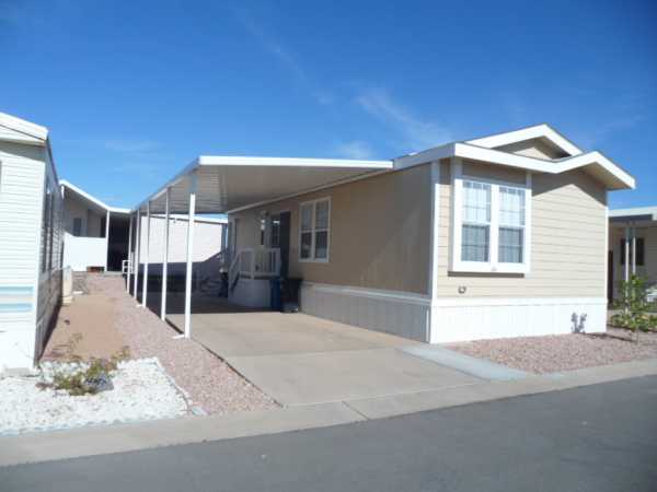 Viewpoint Golf Resort8700 E. University Drive, #248Mesa, AZ 85207