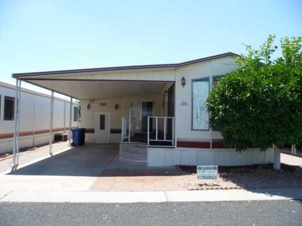 Viewpoint Golf Resort8700 E. University Drive, #2538Mesa, AZ 85207