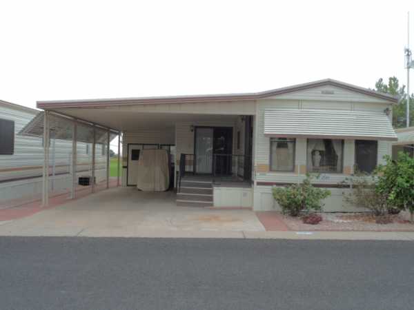 Viewpoint Golf Resort8700 E. University Drive, #2541Mesa, AZ 85207
