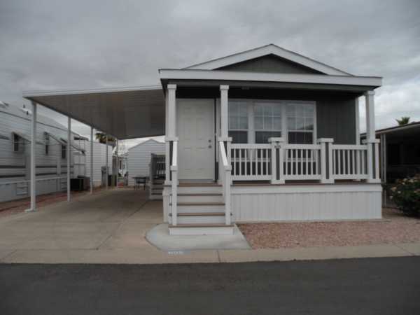 Viewpoint Golf Resort8700 E. University Drive, #605Mesa, AZ 85207