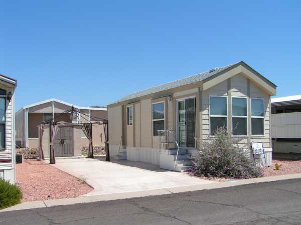 Viewpoint Golf Resort8700 E. University Dr. #1114Mesa, AZ 85207
