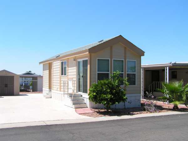 Viewpoint Golf Resort8700 E. University Dr. #1139Mesa, AZ 85207