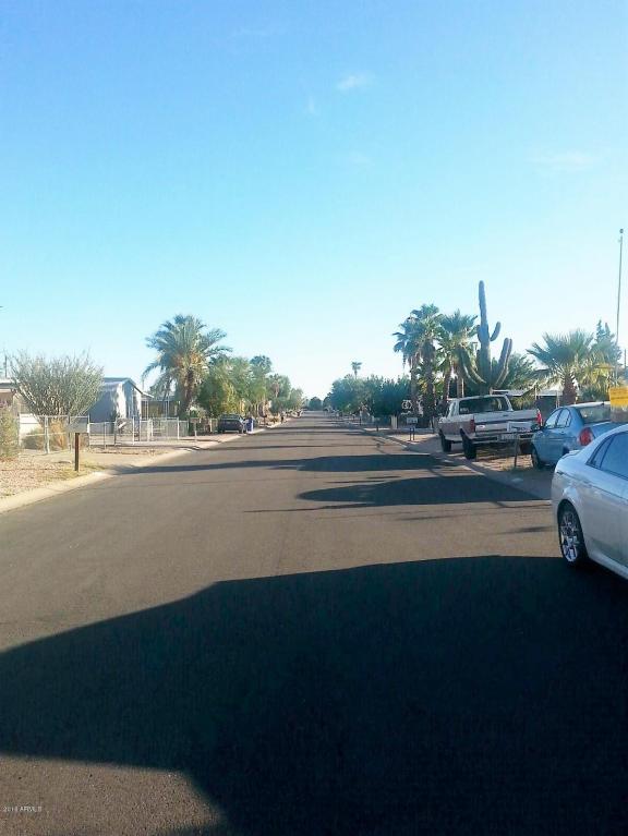 620 S 93RD Street, Mesa, AZ 85208