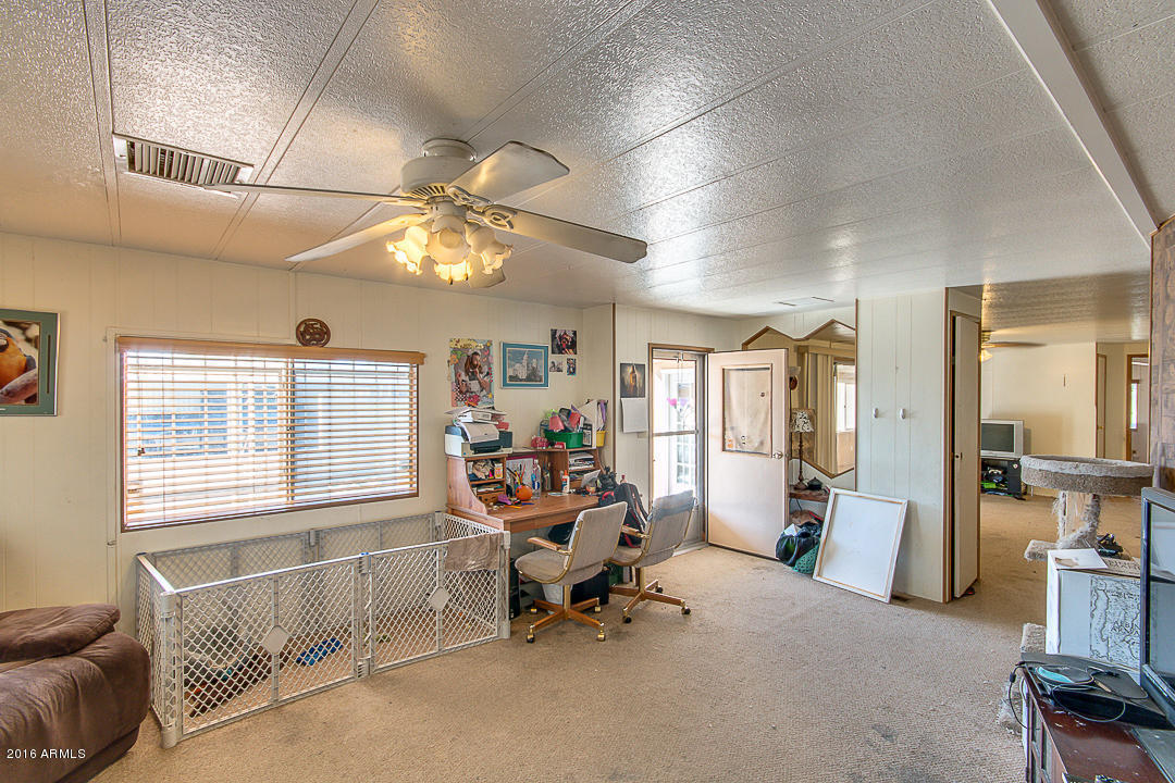 624 S 92ND Place, Mesa, AZ 85208