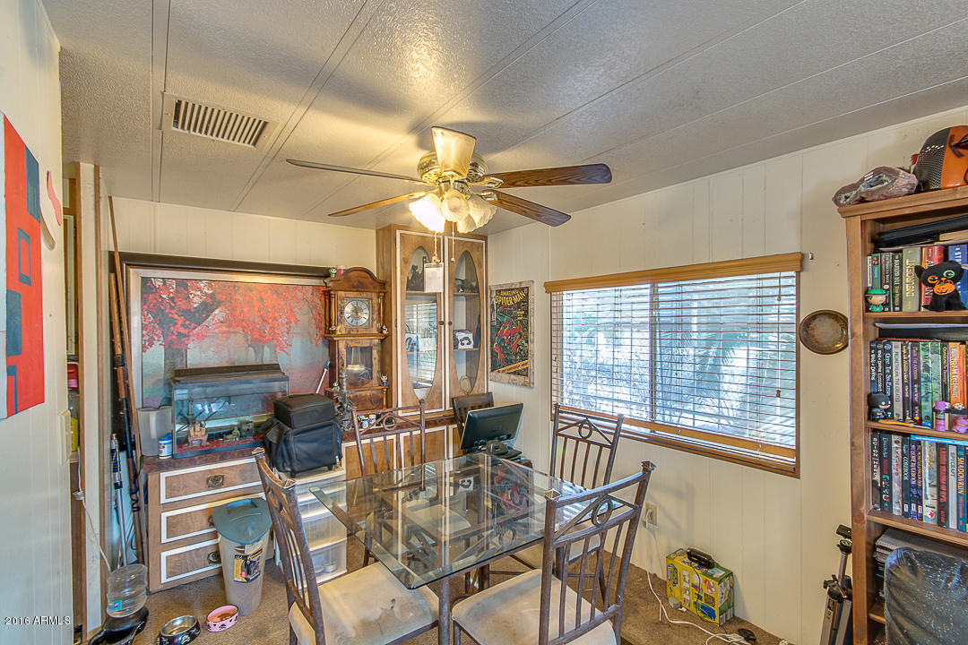 624 S 92ND Place, Mesa, AZ 85208
