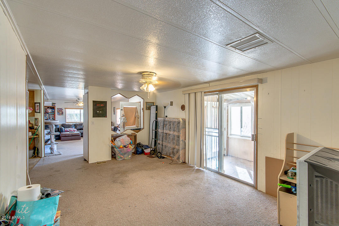 624 S 92ND Place, Mesa, AZ 85208