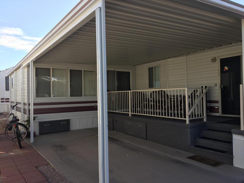 7750 E Broadway Rd #304, Mesa, AZ 85208