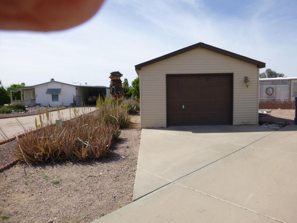 8541 E DEWBERRY Avenue, Mesa, AZ 85208