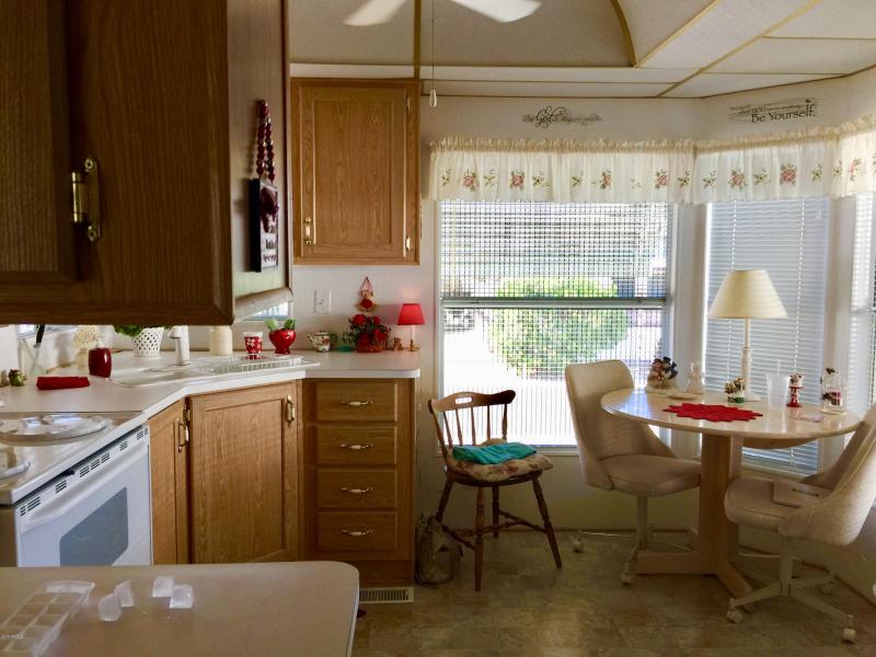 7750 E Broadway Rd #199, Mesa, AZ 85208