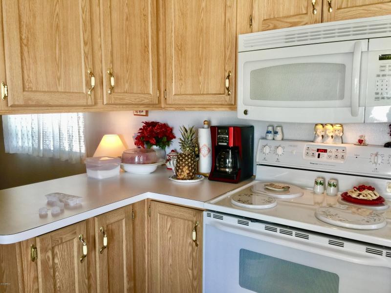 7750 E Broadway Rd #199, Mesa, AZ 85208