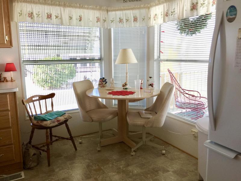 7750 E Broadway Rd #199, Mesa, AZ 85208