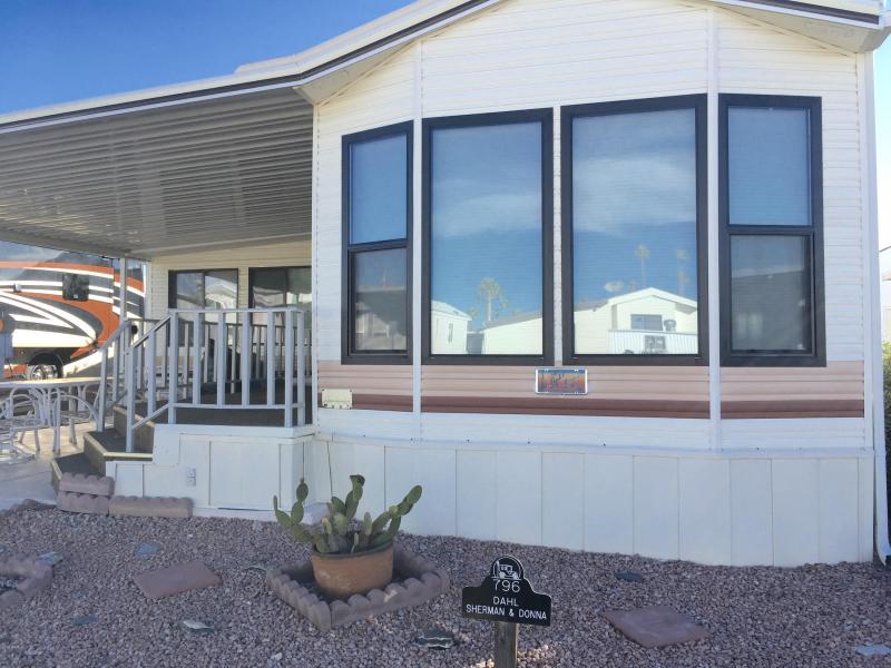 7750 E. Broadway Rd, #796, Mesa, AZ 85208