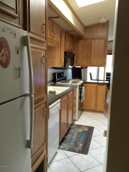 7750 E. Broadway Rd, #796, Mesa, AZ 85208