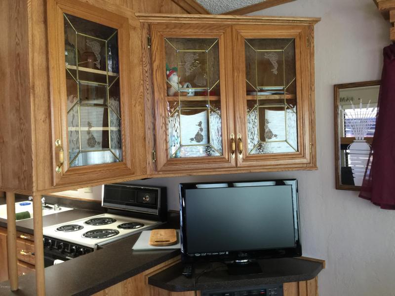 7750 E. Broadway Rd, #796, Mesa, AZ 85208