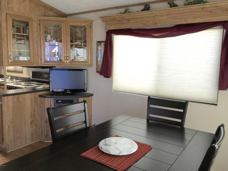 7750 E. Broadway Rd, #796, Mesa, AZ 85208