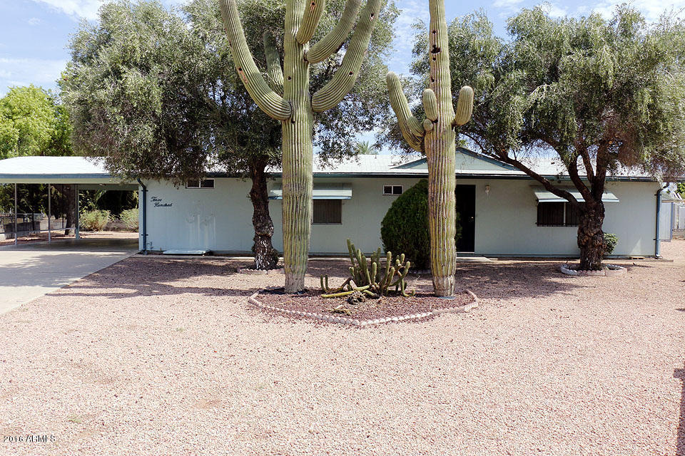 300 S 74TH Way, Mesa, AZ 85208