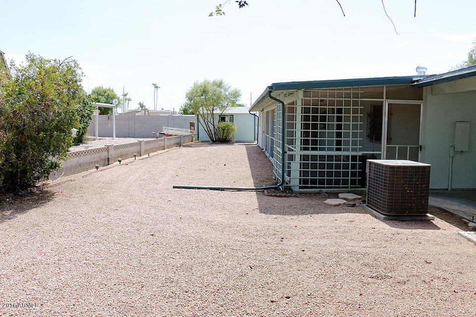 300 S 74TH Way, Mesa, AZ 85208