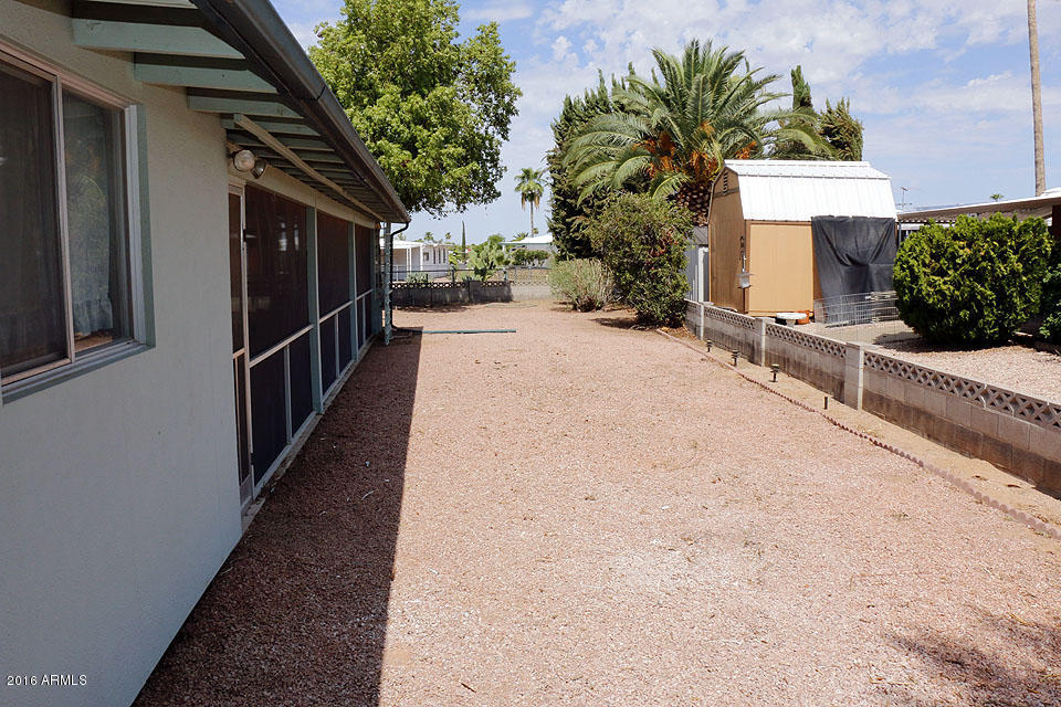 300 S 74TH Way, Mesa, AZ 85208