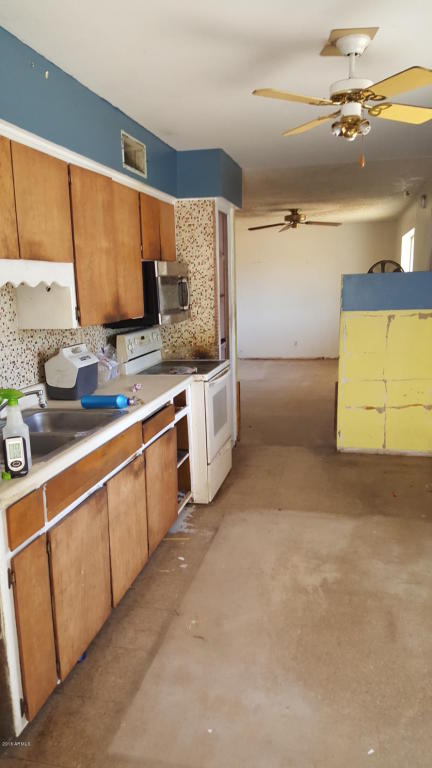 7126 E BELL Circle, Mesa, AZ 85208