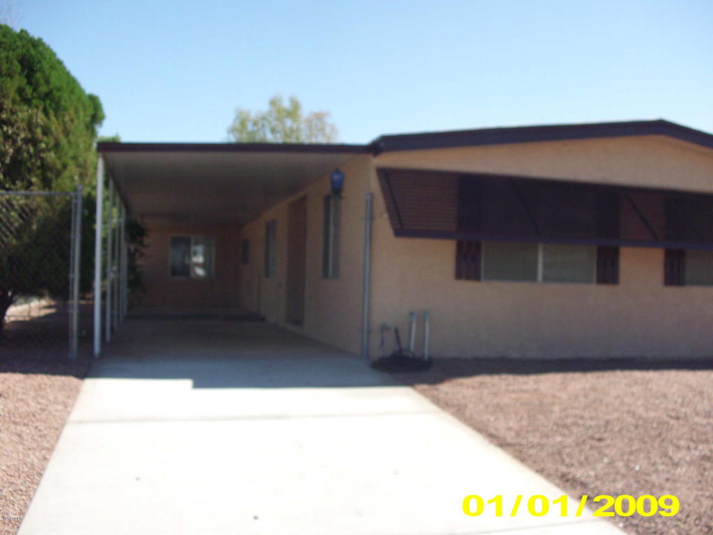 245 S 75TH Place, Mesa, AZ 85208