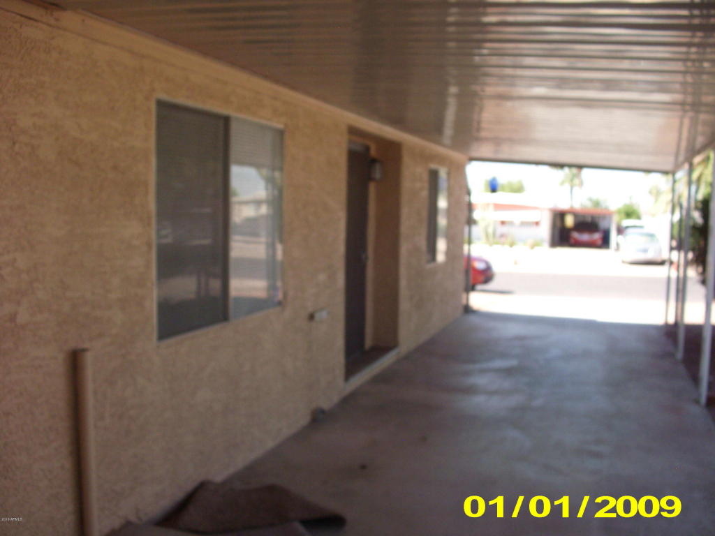 245 S 75TH Place, Mesa, AZ 85208