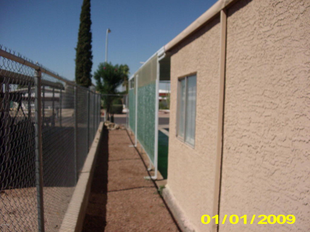 245 S 75TH Place, Mesa, AZ 85208