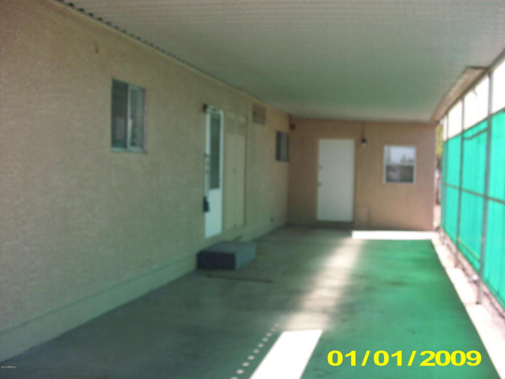 245 S 75TH Place, Mesa, AZ 85208