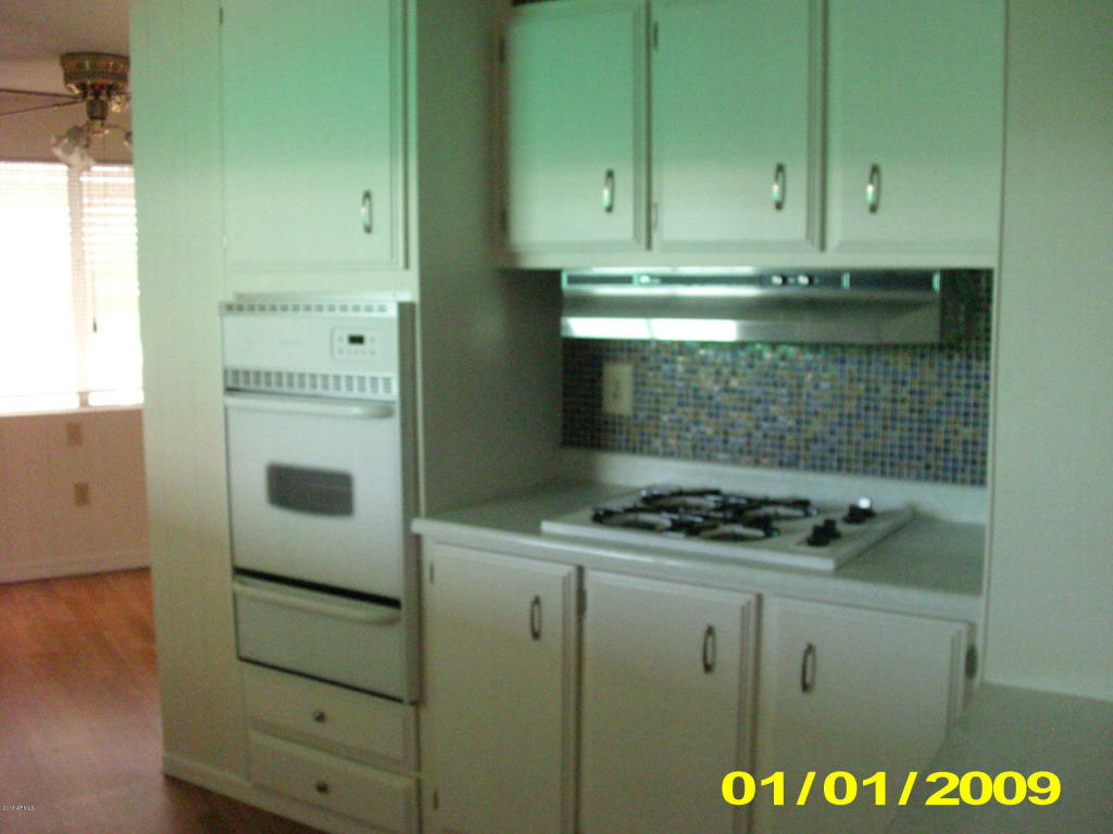 245 S 75TH Place, Mesa, AZ 85208