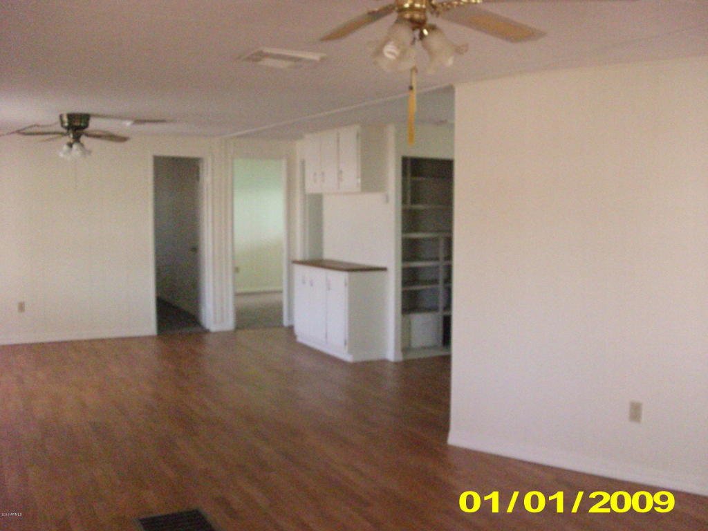 245 S 75TH Place, Mesa, AZ 85208
