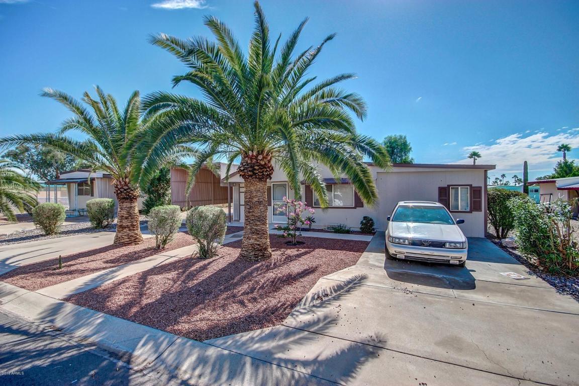 9467 E EMELITA Avenue, Mesa, AZ 85208