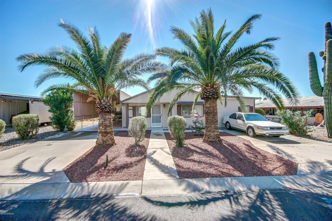9467 E EMELITA Avenue, Mesa, AZ 85208