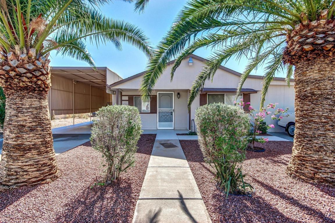 9467 E EMELITA Avenue, Mesa, AZ 85208