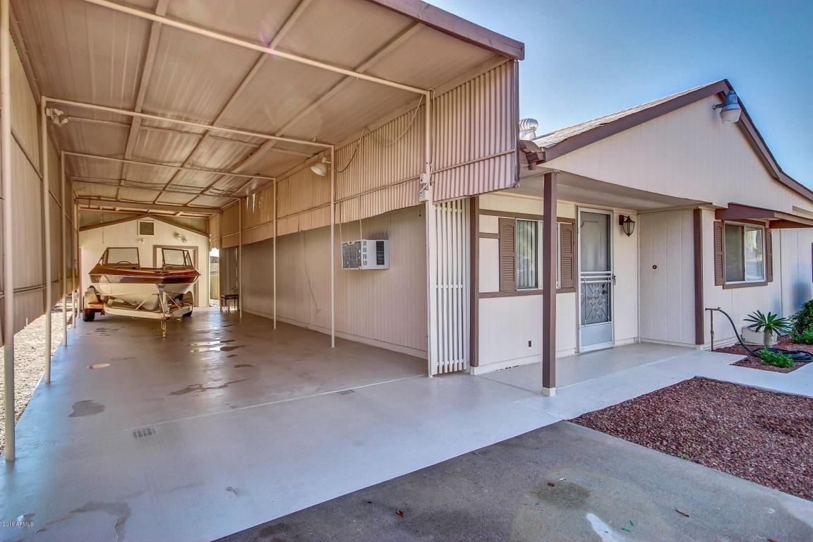9467 E EMELITA Avenue, Mesa, AZ 85208