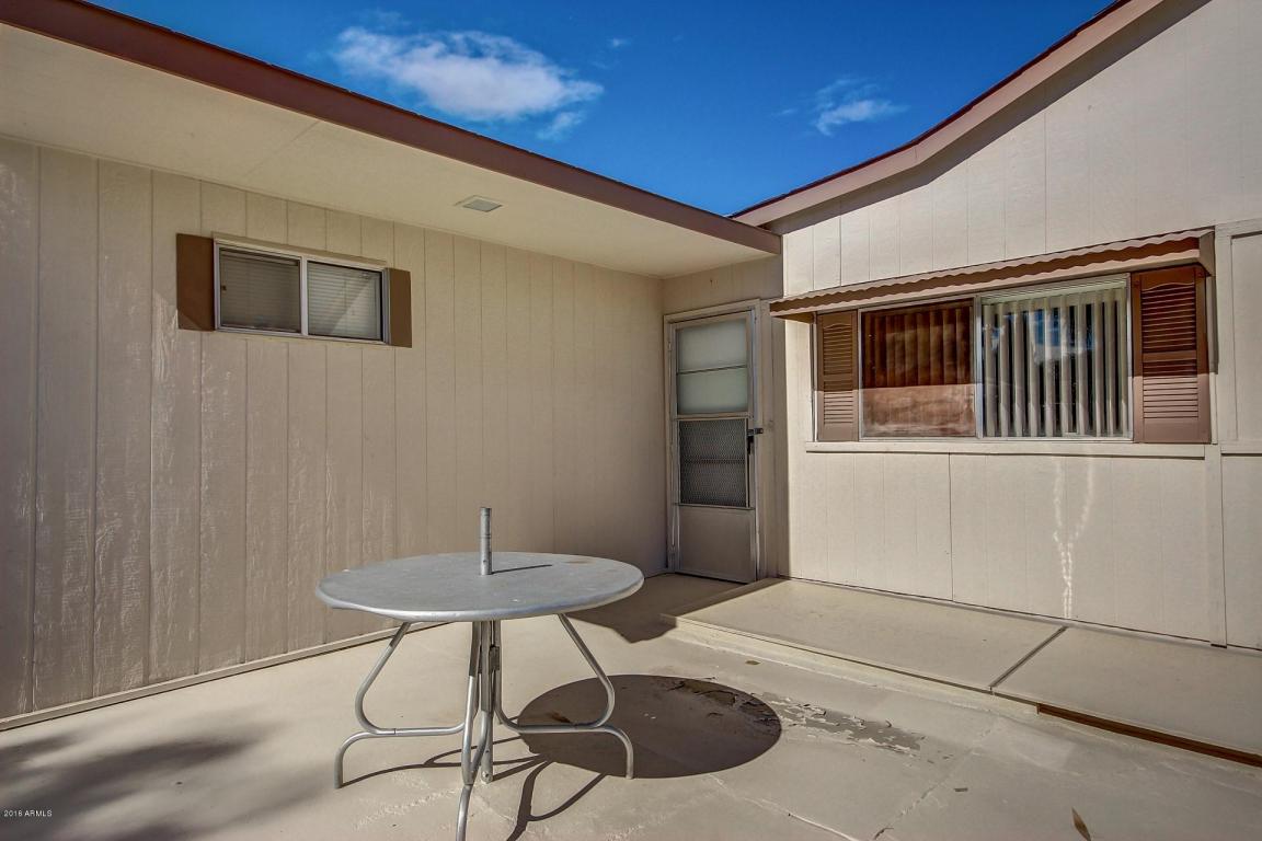 9467 E EMELITA Avenue, Mesa, AZ 85208