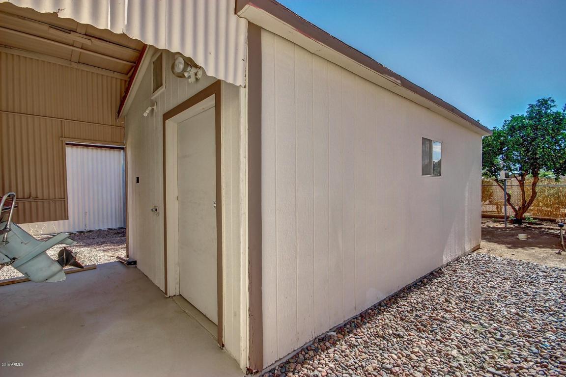9467 E EMELITA Avenue, Mesa, AZ 85208
