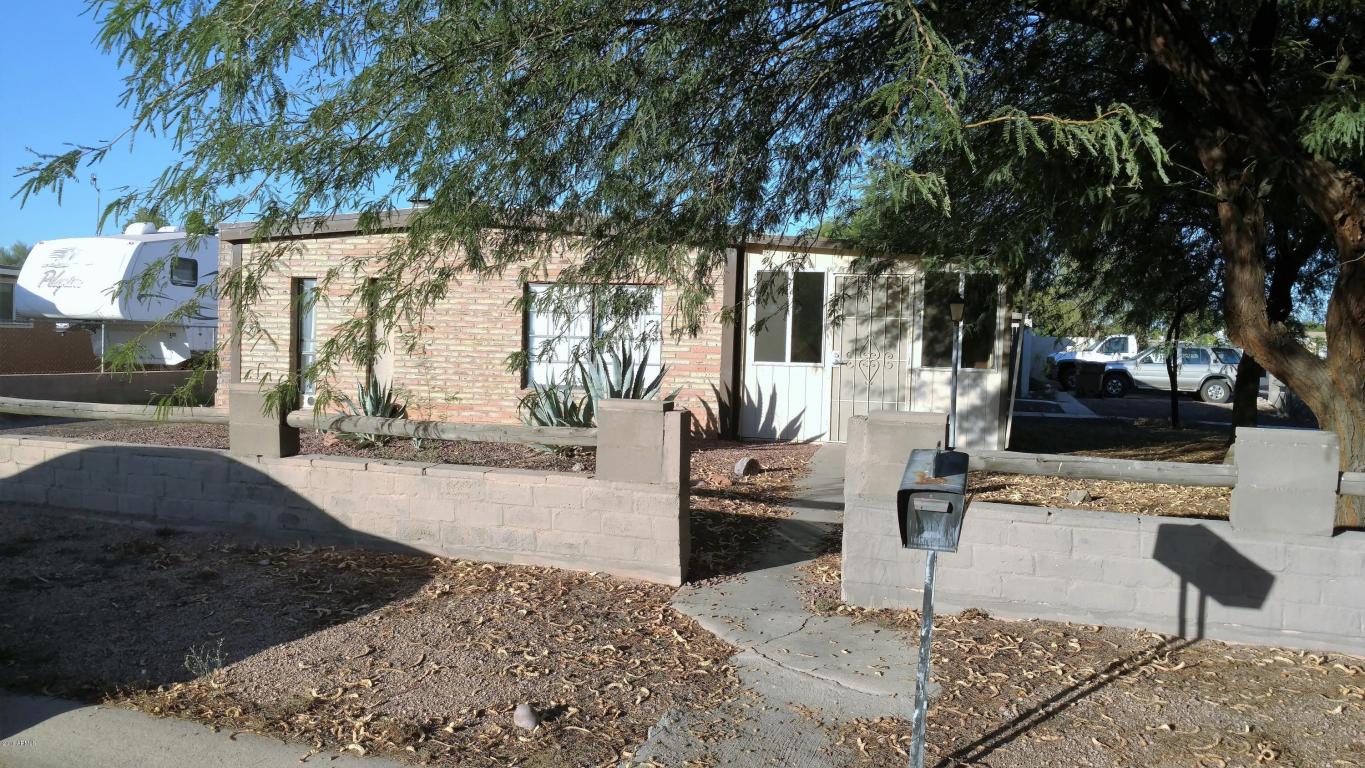 9478 E ESCONDIDO Avenue, Mesa, AZ 85208