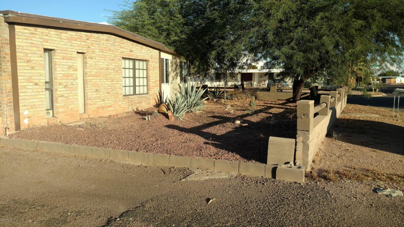 9478 E ESCONDIDO Avenue, Mesa, AZ 85208
