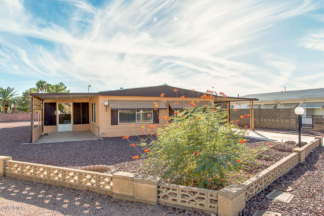 9049 E ELEANOR Avenue, Mesa, AZ 85208
