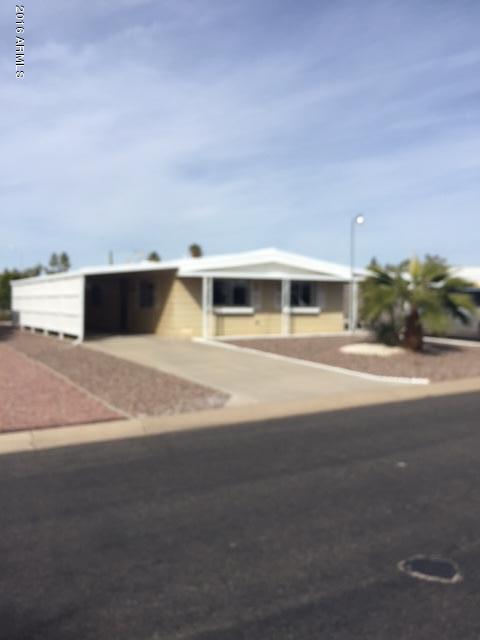 7314 E Arbor Avenue, Mesa, AZ 85208