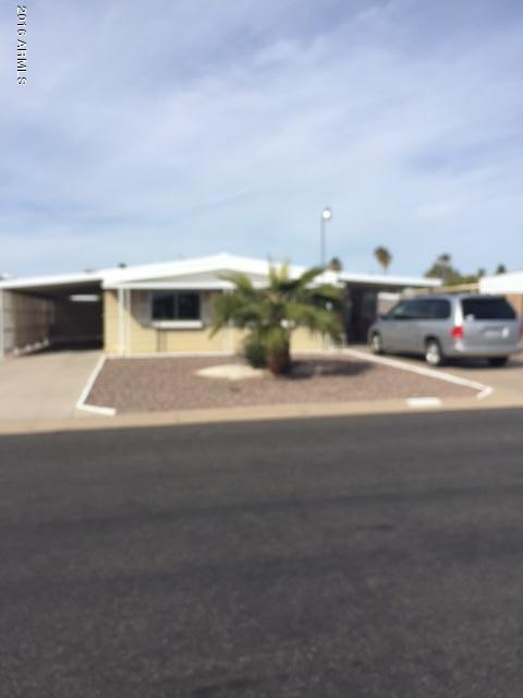 7314 E Arbor Avenue, Mesa, AZ 85208