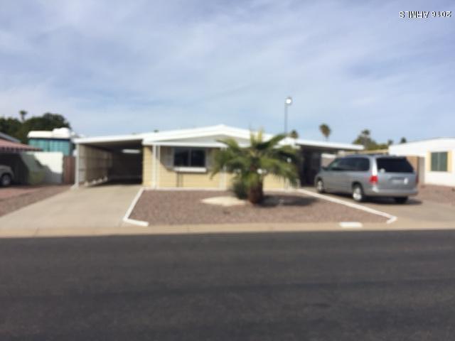7314 E Arbor Avenue, Mesa, AZ 85208