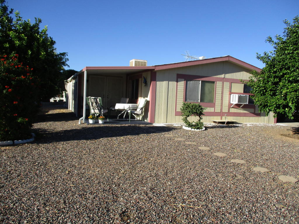 9642 E FRITO Avenue, Mesa, AZ 85208