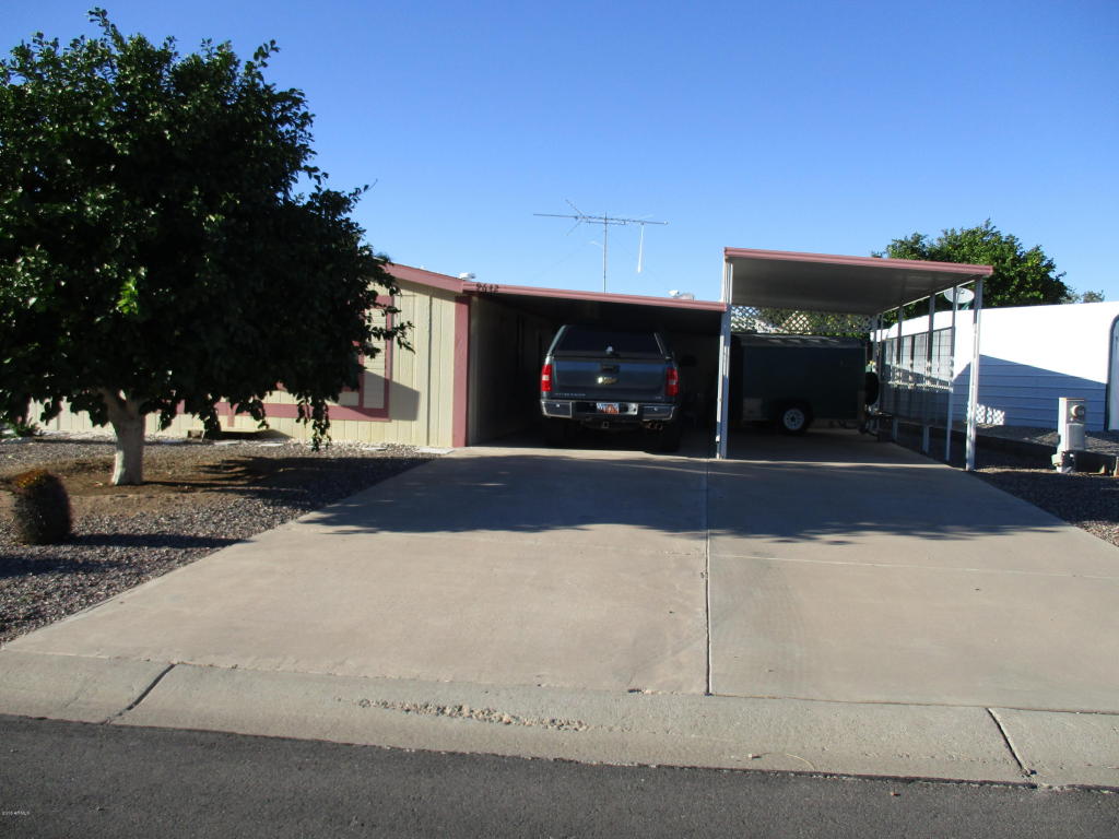 9642 E FRITO Avenue, Mesa, AZ 85208
