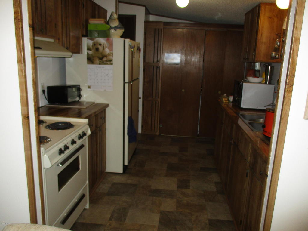 9642 E FRITO Avenue, Mesa, AZ 85208