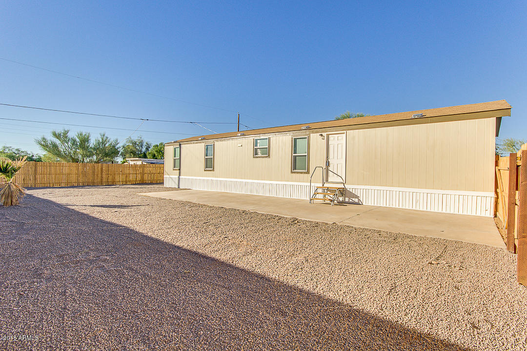 716 S 96TH Place, Mesa, AZ 85208