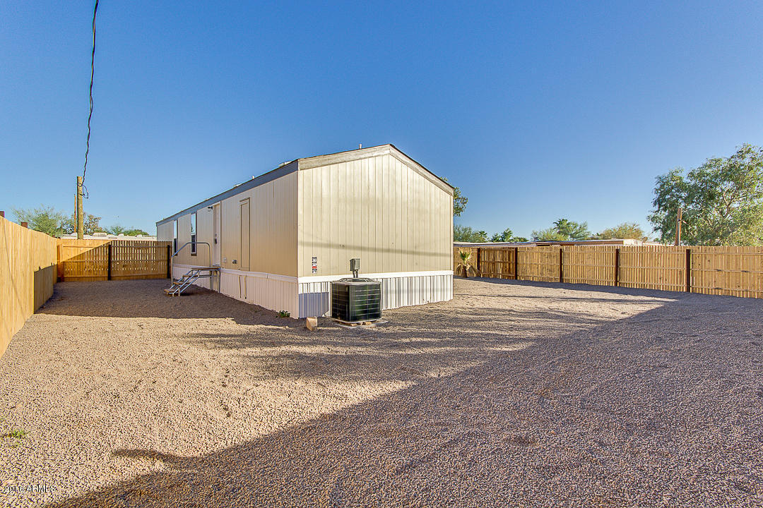 716 S 96TH Place, Mesa, AZ 85208