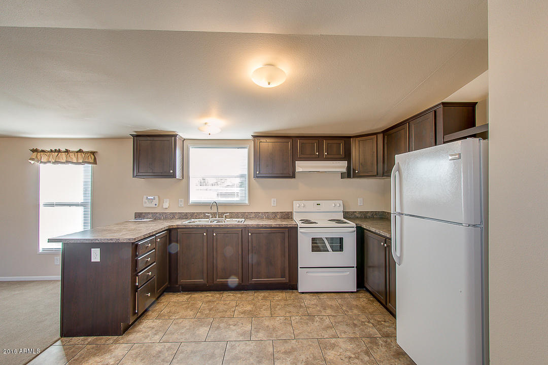 716 S 96TH Place, Mesa, AZ 85208